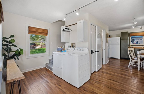 Byrdstown House | Cottage w/boat parking, 2.7mi to free boat launch