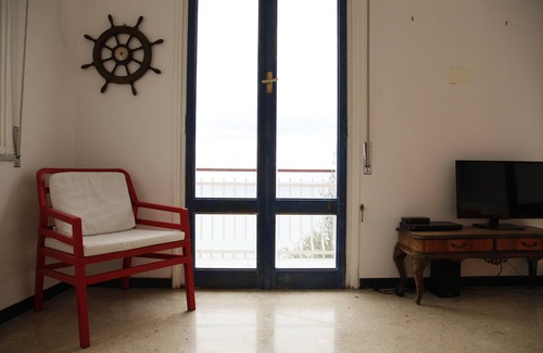 Chiavari House | Cottage with beautiful sea view between Chiavari and Zoagli