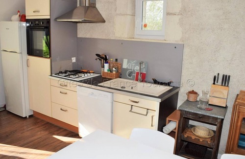 Bridore Cottage | Cottage with private spa in Southern Touraine