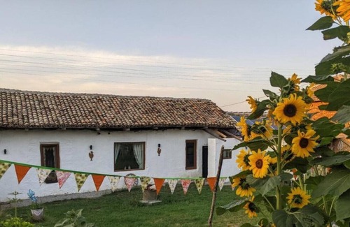 Popovo Cottage | Cottage with working petting farm ideal peaceful retreat.