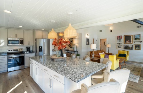 Dillard Other | Cottages at Julep Farms