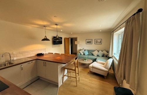 Llangattock House | Cottages at The Vine Tree Cottage 2