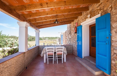 Formentera Cottage | Country Cottage/Gite - SAN FRANCISCO JAVIER FORMENTERA