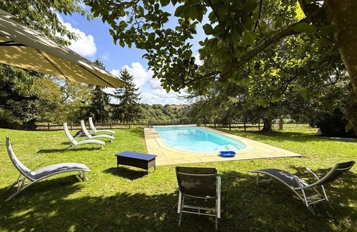 Arricau-Bordes House | COUMASSOUS - ARRICAU-BORDES