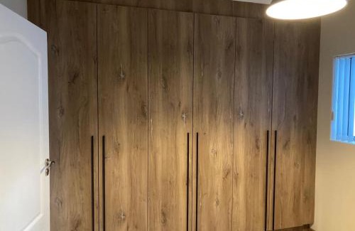 Springbok House | Counting Crows