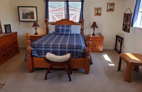 Livermore Bed & Breakfast | Country 2-bedroom bed & breakfast/ebikes in delightful Livermore Wine Country
