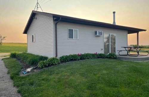 Bellevue Cabin | Country cabin life