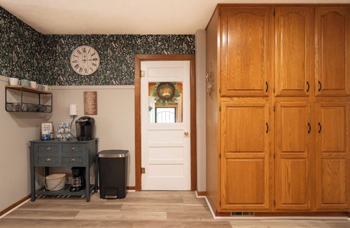 Indianapolis House | Country Charm, City Convenience