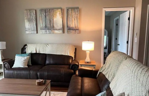 Yulee House | Country Coastal Home!