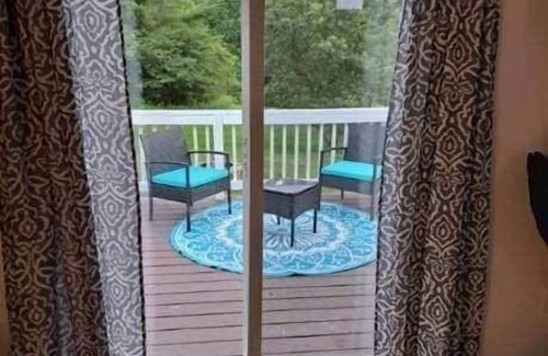 Laurens House | Country Cottage Retreat, perfect baseball home, short drive fields in Oneonta.