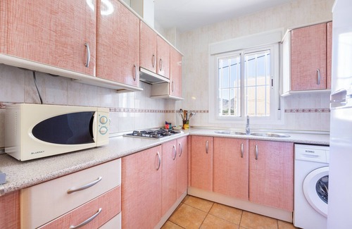 El Pozo de los Frailes House | Country House 'Tierra' with Private Terrace, Wi-Fi and Air Conditioning