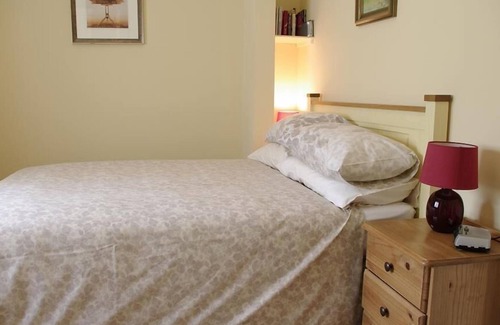 Masham Cottage | Country Hideaways | Magnolia Cottage | Masham