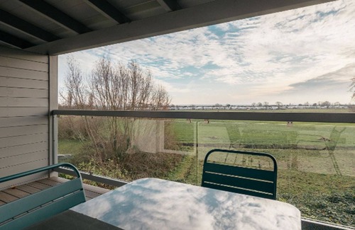 Rettin Apartment | Country house - cozy 2-room apartment for 3-4 persons