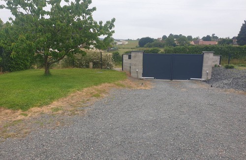La Milesse House | Country house 5 minutes from Le Mans