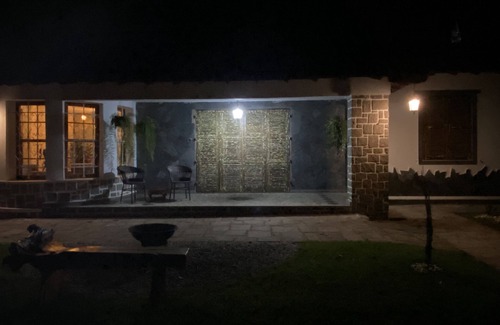 Teresopolis Cottage | Country house by the waterfall with swimming pool