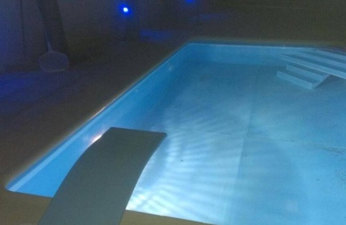 Puerto Lumbreras House | Country House 'Casa La Vera' with Private Terrace, Wi-Fi and Air Conditioning