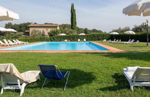 Mercatale Val di Pesa Other | Country House / Farm House in Mercatale with 2 bedrooms sleeps 6