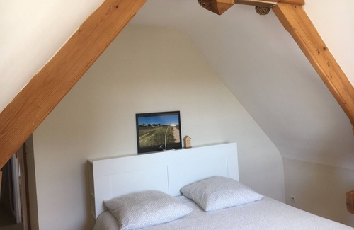 Berthenay Bed & Breakfast | Country house