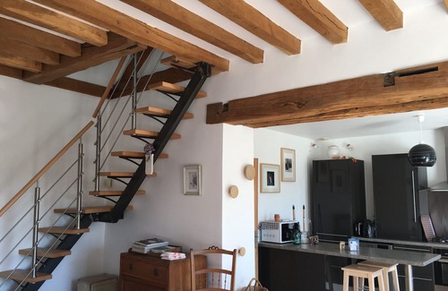Menilles House | Country house in the heart of a peaceful village in the Eure valley