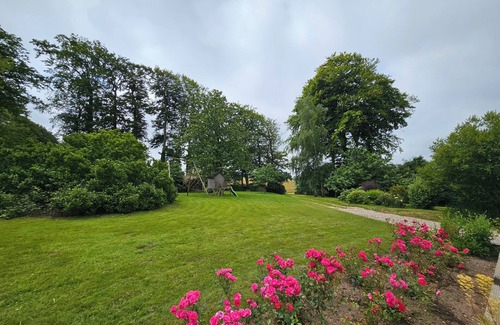 Villainville House | Country house near Etretat