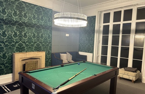 Taunton House | Country House set in 4 acres
