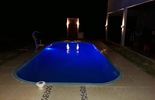 Tangua Cottage | Country house super quiet and family friendly