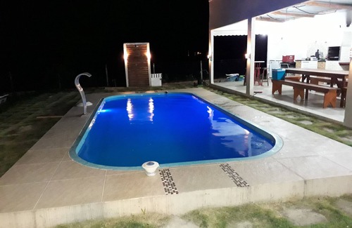 Tangua Cottage | Country house super quiet and family friendly