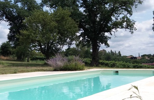 Gondrin House | Country house with character