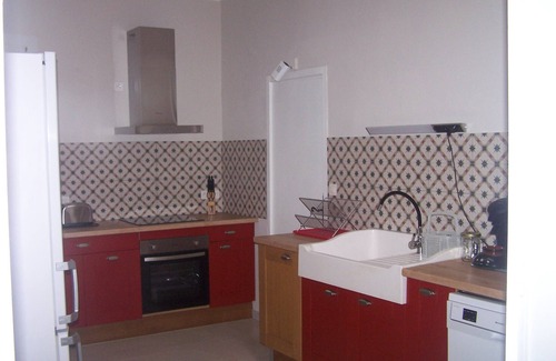 Saint-Andiol House | Country house with swimming pool and jacuzzi at the foot of the Alpilles mountains