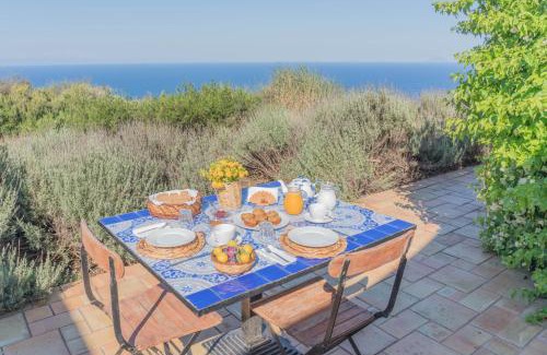 Monte Gallina House | Country Houses Monte delle Cristule