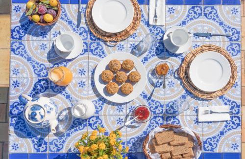 Monte Gallina House | Country Houses Monte delle Cristule