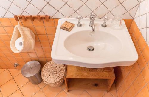Monte Gallina House | Country Houses Monte delle Cristule