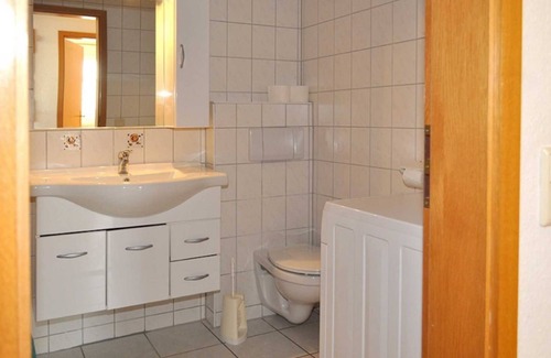 Waase Apartment | Country houses Waase House Nemo * FEWO Nr. 16 - Apartment 16 upstairs