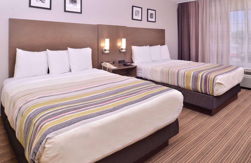 Carter Lake Hotel | Country Inn & Suites by Radisson, Omaha Airport, IA