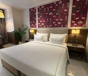 Khattalwada Hotel | Country Inn Varanasi