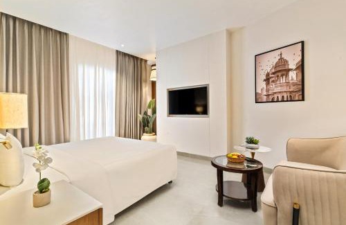 Khattalwada Hotel | Country Inn Varanasi