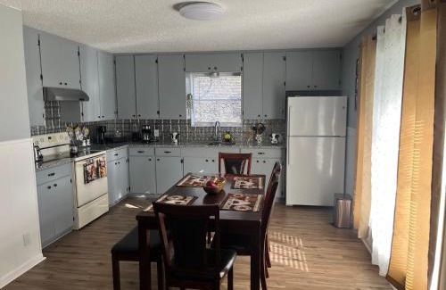 Belton Apartment | Country Lake Ranch
