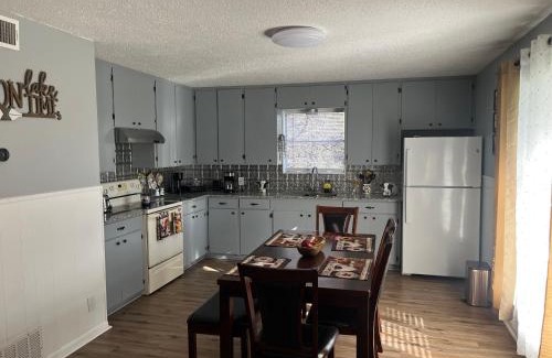 Belton Apartment | Country Lake Ranch