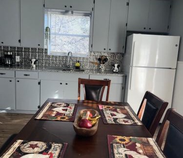Belton Apartment | Country Lake Ranch