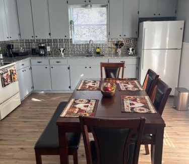 Belton Apartment | Country Lake Ranch
