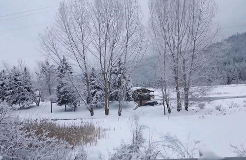 Colville House | Country Living 6 miles from Colville, easy access, on a beautiful large pond!