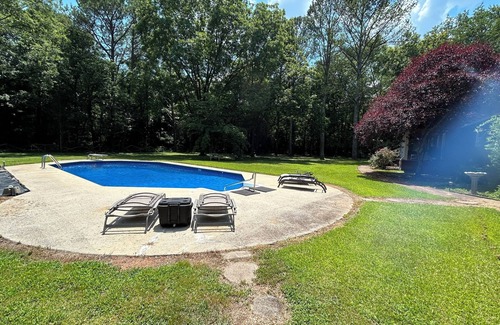 Normal House | Country Retreat With Private Pool