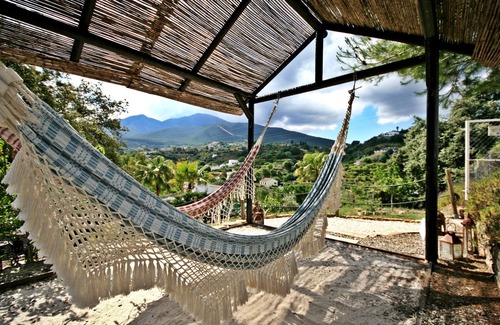 Alhaurin el Grande Villa | Country Villa In Alhaurin El Grande With Mountain Valley Views & Pool
