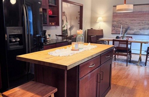 Stormstown House | Countryside 4 BR House <20 min. to Beaver Stadium, Yard, Deck, Parking, Firepit!