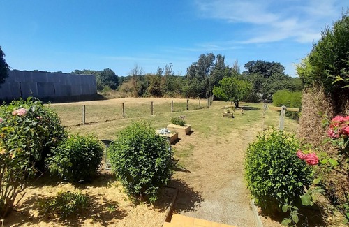 Marzan House | Countryside close to shops 2 bedrooms 2 bathrooms