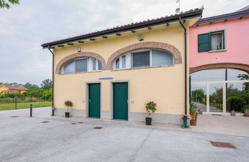 Bogolese Apartment | Countryside Fiere Parma Lovely Apartment
