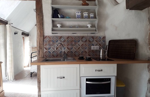 Boisseuilh Cottage | Countryside tiny house near Chateau de Hautefort