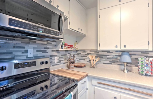 North End House | Couple’s Getaway in North End Boise - Walk to Dtwn