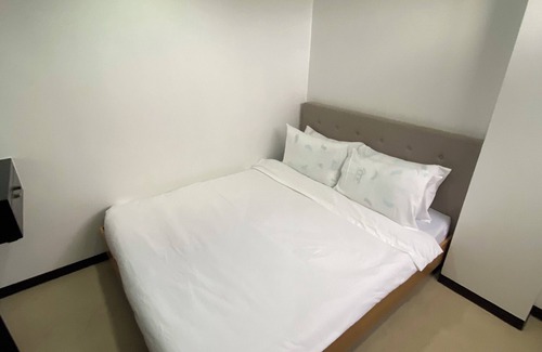 Palompon Apartment | Couple’s Room- New Apartment in Palompon