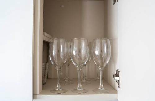 Higashi Apartment | Court Villa Sapporo - Vacation STAY 18724